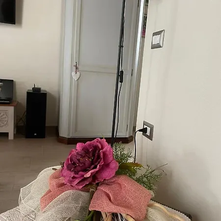 La Casetta Apartment *