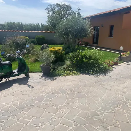 Appartamento La Casetta *