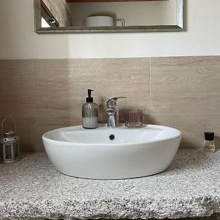 La Casetta Apartment