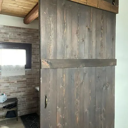 Appartamento La Casetta