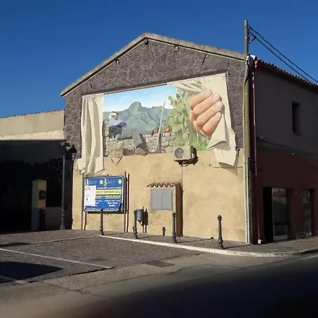 La Casetta