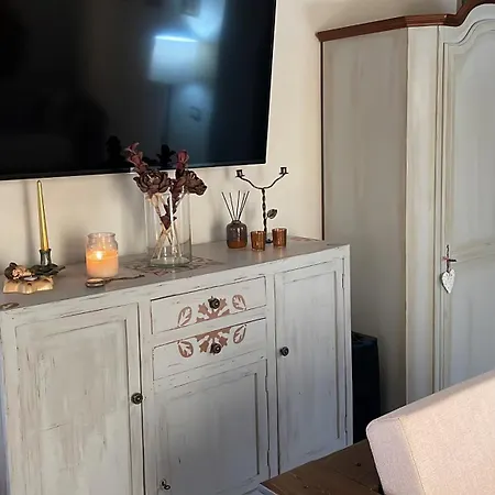 La Casetta Apartment San Nicolo d'Arcidano