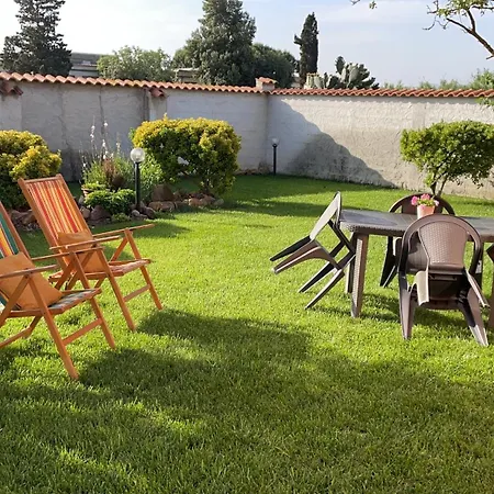 Appartamento La Casetta San Nicolo d'Arcidano