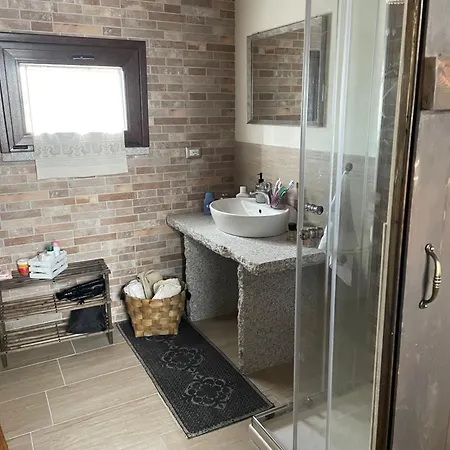 La Casetta Apartment *