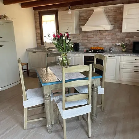La Casetta