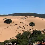דירה La Casetta *