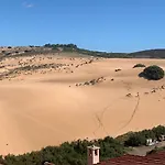 La Casetta דירה *