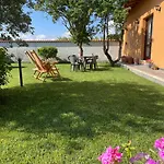 La Casetta Apartament *