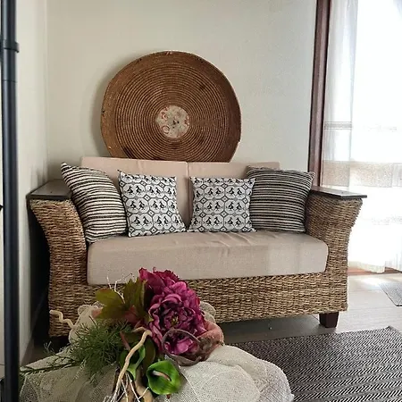 La Casetta * San Nicolo d'Arcidano