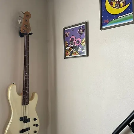 La Casetta Lejlighed