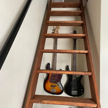 Lejlighed La Casetta San Nicolo d'Arcidano