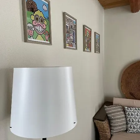 Lejlighed La Casetta *