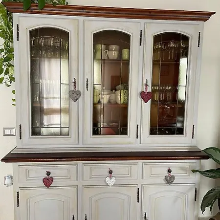 La Casetta San Nicolo d'Arcidano