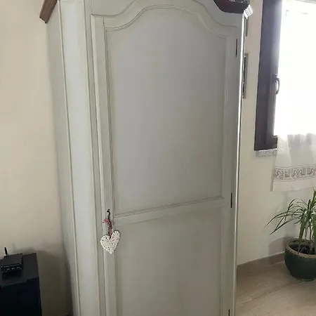 La Casetta * San Nicolo d'Arcidano