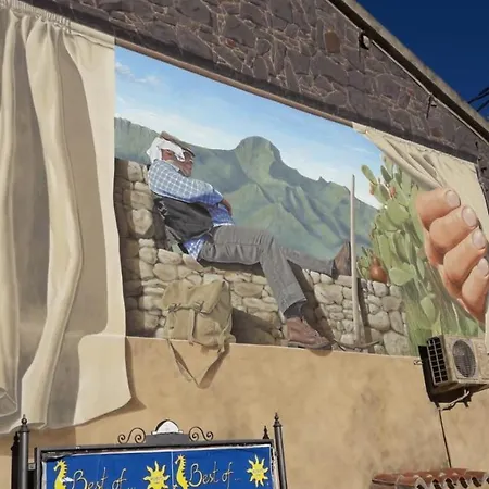 Lejlighed La Casetta