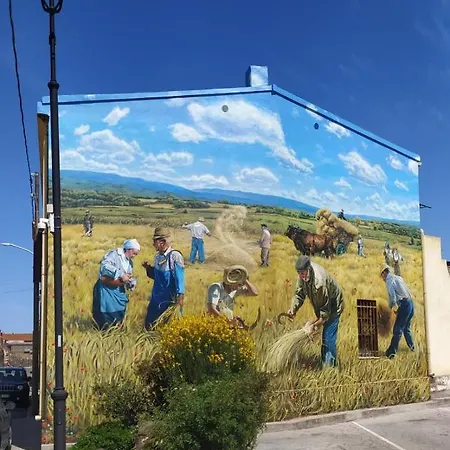 La Casetta Lejlighed San Nicolo d'Arcidano