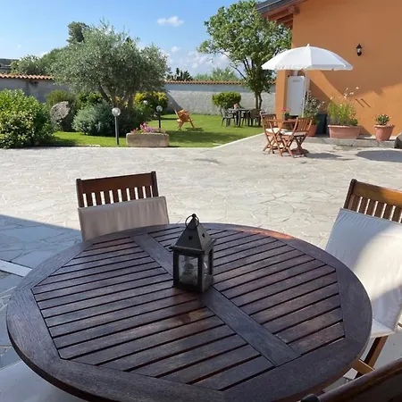 Lejlighed La Casetta *