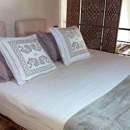 Lejlighed La Casetta