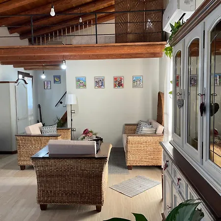 La Casetta San Nicolo d'Arcidano