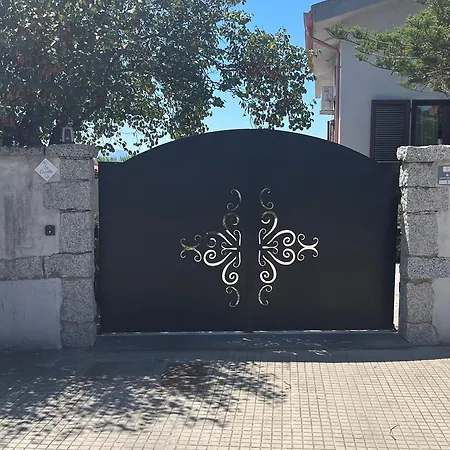 La Casetta San Nicolo d'Arcidano