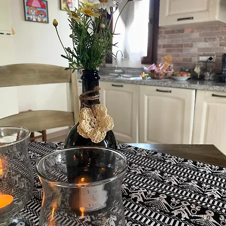 La Casetta Lejlighed