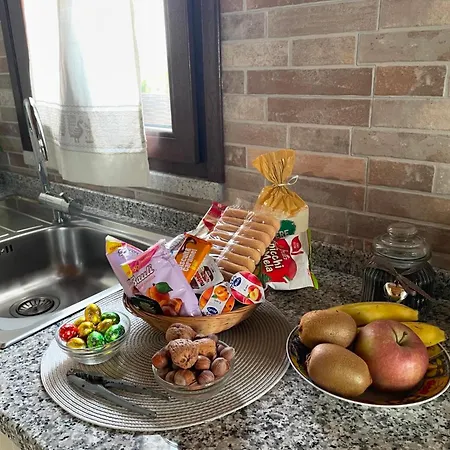 La Casetta San Nicolo d'Arcidano