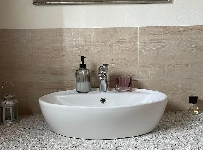 La Casetta アパート