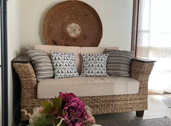 La Casetta * San Nicolò d'Arcidano