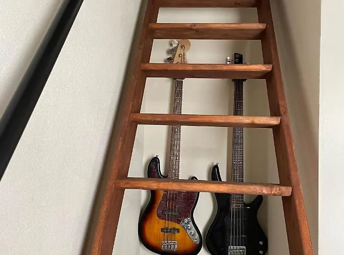 アパート La Casetta San Nicolò d'Arcidano