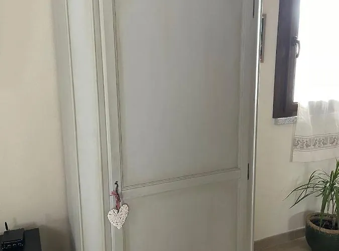 La Casetta * San Nicolò d'Arcidano