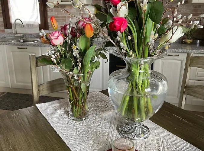 La Casetta アパート *