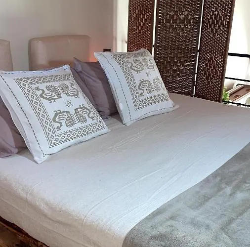 アパート La Casetta