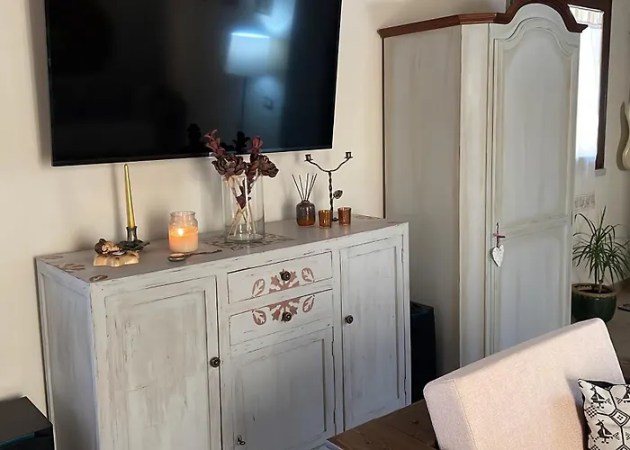 La Casetta Appartement San Nicolo d'Arcidano