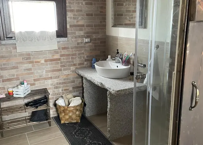 La Casetta Apartamento *