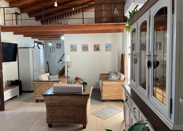 La Casetta San Nicolo d'Arcidano