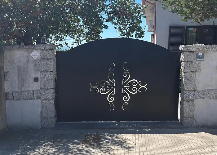 La Casetta San Nicolò d'Arcidano